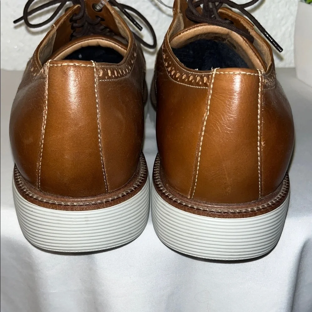 Flag Ltd. crafted from
